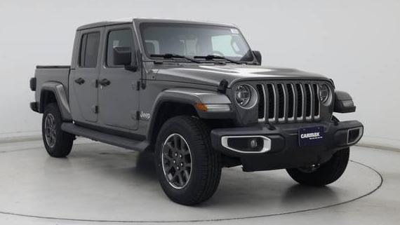JEEP GLADIATOR 2020 1C6HJTFG2LL185782 image