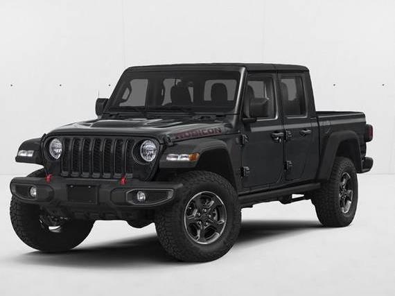 JEEP GLADIATOR 2020 1C6JJTBG5LL138589 image JEEP GLADIATOR 2020 1C6JJTBG5LL138589 image