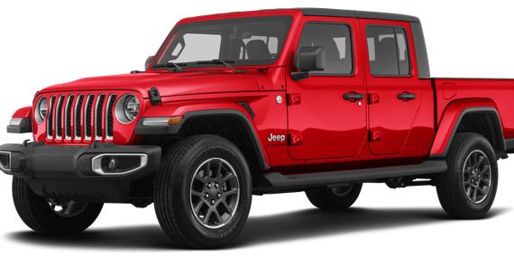 JEEP GLADIATOR 2020 1C6HJTFGXLL190518 image JEEP GLADIATOR 2020 1C6HJTFGXLL190518 image