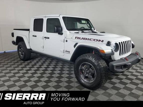 JEEP GLADIATOR 2020 1C6JJTBG7LL110499 image JEEP GLADIATOR 2020 1C6JJTBG7LL110499 image