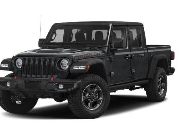 JEEP GLADIATOR 2020 1C6JJTBG7LL145365 image JEEP GLADIATOR 2020 1C6JJTBG7LL145365 image