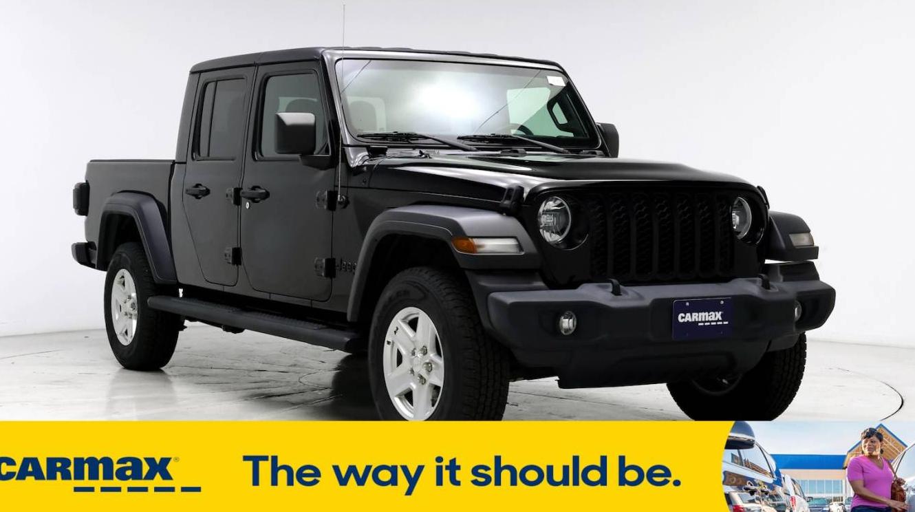 JEEP GLADIATOR 2020 1C6HJTAG6LL150086 image JEEP GLADIATOR 2020 1C6HJTAG6LL150086 image