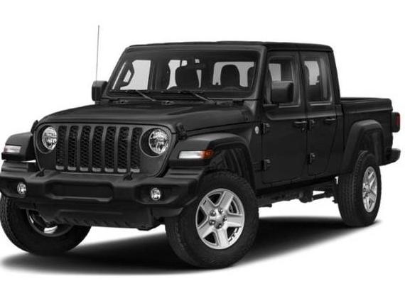 JEEP GLADIATOR 2020 1C6HJTAG8LL107952 image JEEP GLADIATOR 2020 1C6HJTAG8LL107952 image