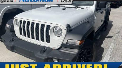 JEEP GLADIATOR 2020 1C6HJTAG2LL211787 image JEEP GLADIATOR 2020 1C6HJTAG2LL211787 image