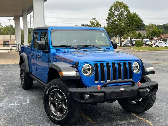JEEP GLADIATOR 2020 1C6JJTBG9LL198424 image JEEP GLADIATOR 2020 1C6JJTBG9LL198424 image