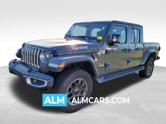JEEP GLADIATOR 2020 1C6HJTFGXLL172200 image JEEP GLADIATOR 2020 1C6HJTFGXLL172200 image