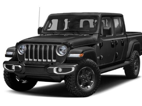 JEEP GLADIATOR 2020 1C6HJTFGXLL176800 image