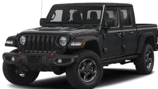 JEEP GLADIATOR 2020 1C6JJTBG9LL127126 image