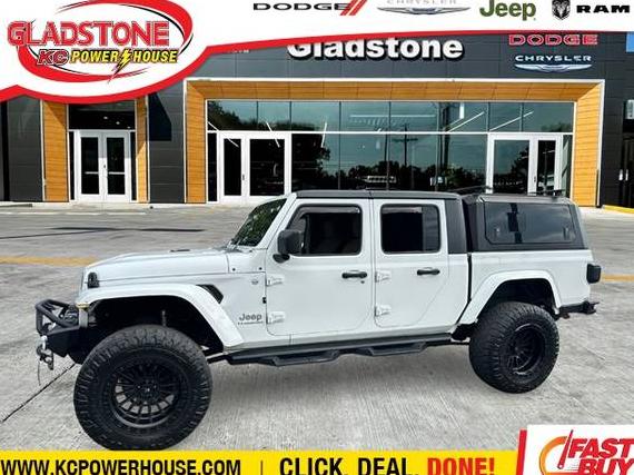 JEEP GLADIATOR 2020 1C6HJTFG6LL171898 image JEEP GLADIATOR 2020 1C6HJTFG6LL171898 image