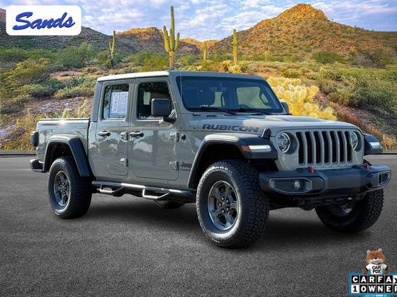 JEEP GLADIATOR 2020 1C6JJTBGXLL172401 image JEEP GLADIATOR 2020 1C6JJTBGXLL172401 image
