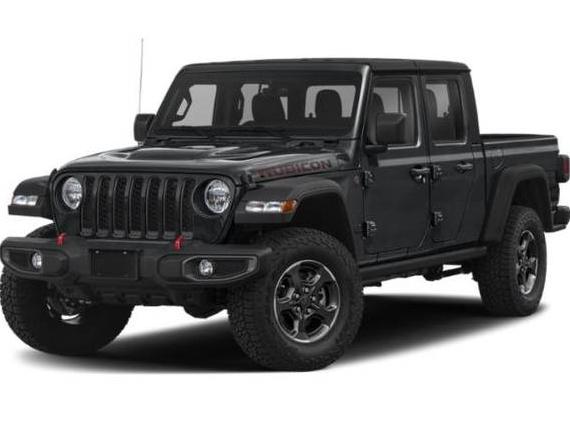 JEEP GLADIATOR 2020 1C6JJTBGXLL101926 image