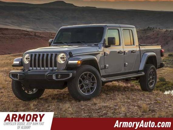 JEEP GLADIATOR 2020 1C6HJTAGXLL200567 image JEEP GLADIATOR 2020 1C6HJTAGXLL200567 image