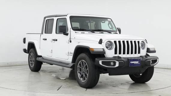 JEEP GLADIATOR 2020 1C6HJTFG1LL171324 image JEEP GLADIATOR 2020 1C6HJTFG1LL171324 image