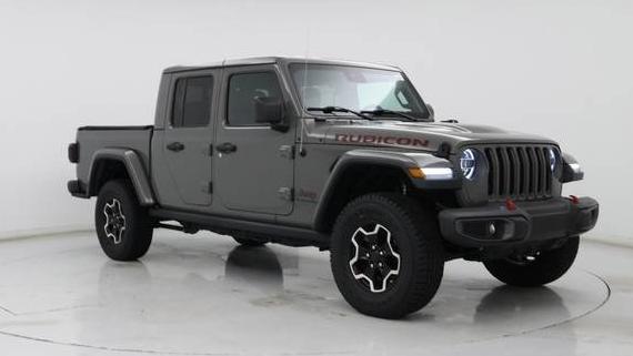 JEEP GLADIATOR 2020 1C6JJTBGXLL168347 image