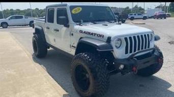 JEEP GLADIATOR 2020 1C6JJTAG5LL109661 image JEEP GLADIATOR 2020 1C6JJTAG5LL109661 image
