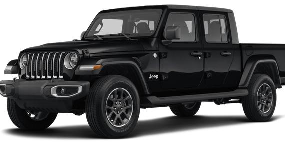 JEEP GLADIATOR 2020 1C6HJTFG8LL110990 image JEEP GLADIATOR 2020 1C6HJTFG8LL110990 image