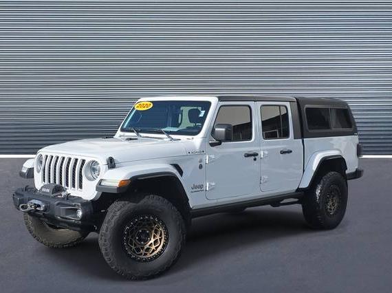 JEEP GLADIATOR 2020 1C6HJTFG7LL154396 image JEEP GLADIATOR 2020 1C6HJTFG7LL154396 image