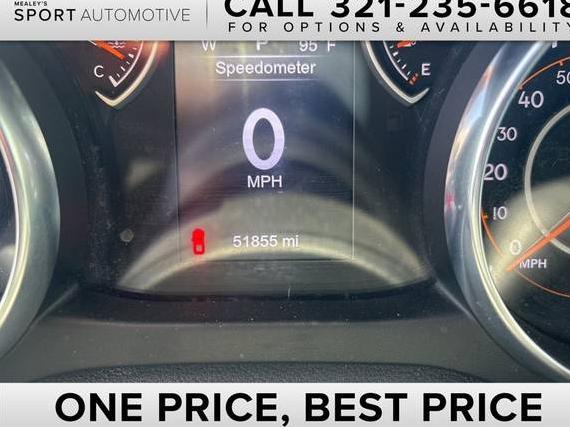JEEP GLADIATOR 2020 1C6JJTAG8LL164444 image