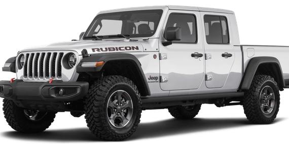 JEEP GLADIATOR 2020 1C6JJTBG6LL133899 image JEEP GLADIATOR 2020 1C6JJTBG6LL133899 image
