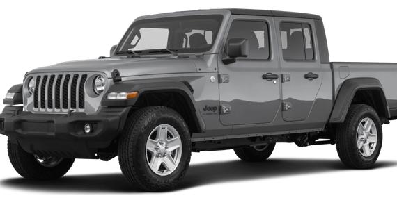 JEEP GLADIATOR 2020 1C6HJTAG2LL157732 image JEEP GLADIATOR 2020 1C6HJTAG2LL157732 image