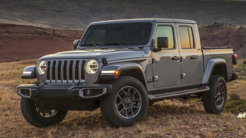 JEEP GLADIATOR 2020 1C6JJTBG0LL195105 image JEEP GLADIATOR 2020 1C6JJTBG0LL195105 image