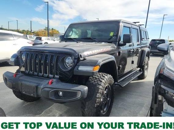 JEEP GLADIATOR 2020 1C6JJTBG5LL145039 image JEEP GLADIATOR 2020 1C6JJTBG5LL145039 image