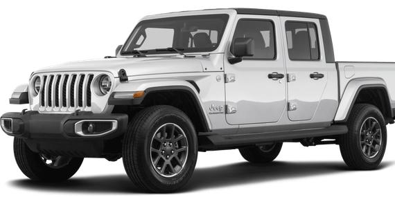 JEEP GLADIATOR 2020 1C6HJTFG8LL149031 image JEEP GLADIATOR 2020 1C6HJTFG8LL149031 image