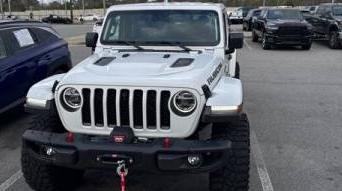 JEEP GLADIATOR 2020 1C6JJTBGXLL106592 image