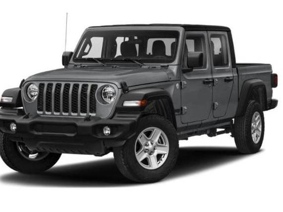 JEEP GLADIATOR 2020 1C6HJTAG4LL185869 image JEEP GLADIATOR 2020 1C6HJTAG4LL185869 image