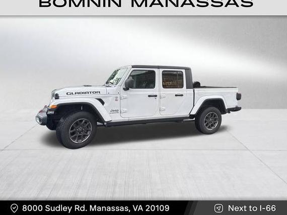 JEEP GLADIATOR 2020 1C6HJTFG8LL154598 image