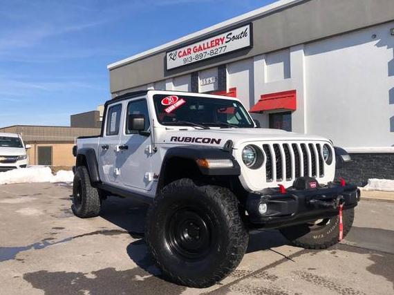 JEEP GLADIATOR 2020 1C6JJTBGXLL140628 image JEEP GLADIATOR 2020 1C6JJTBGXLL140628 image