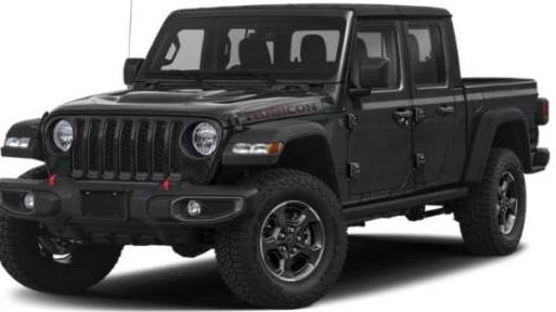 JEEP GLADIATOR 2020 1C6JJTBG8LL197880 image