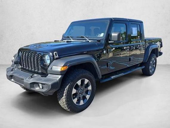 JEEP GLADIATOR 2020 1C6HJTAG9LL183342 image JEEP GLADIATOR 2020 1C6HJTAG9LL183342 image