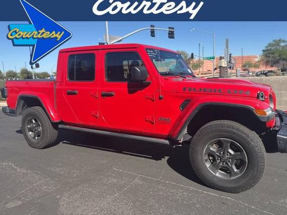 JEEP GLADIATOR 2020 1C6JJTBG9LL154374 image JEEP GLADIATOR 2020 1C6JJTBG9LL154374 image