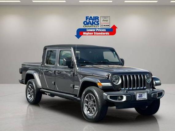 JEEP GLADIATOR 2020 1C6HJTFG8LL141866 image JEEP GLADIATOR 2020 1C6HJTFG8LL141866 image