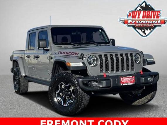 JEEP GLADIATOR 2020 1C6JJTBG8LL193389 image JEEP GLADIATOR 2020 1C6JJTBG8LL193389 image