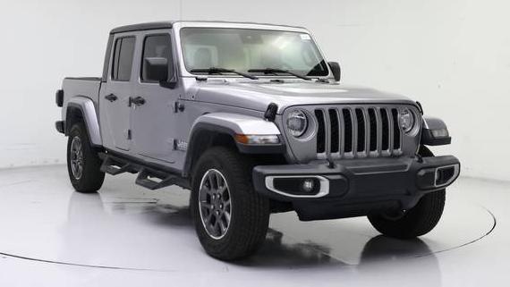 JEEP GLADIATOR 2020 1C6HJTFG9LL157655 image JEEP GLADIATOR 2020 1C6HJTFG9LL157655 image