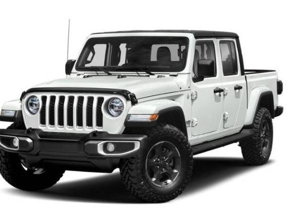 JEEP GLADIATOR 2020 1C6HJTFG0LL156345 image JEEP GLADIATOR 2020 1C6HJTFG0LL156345 image