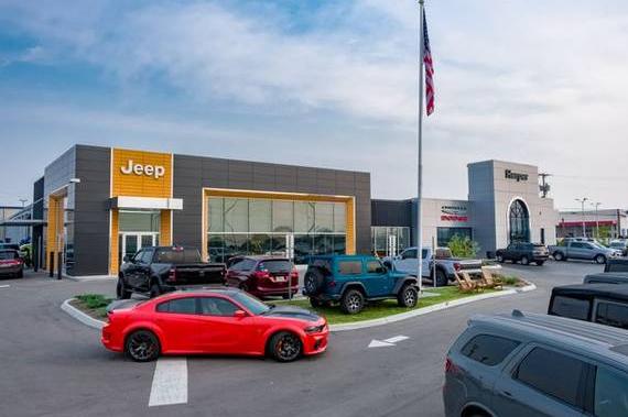 JEEP GLADIATOR 2020 1C6JJTBG5LL117032 image