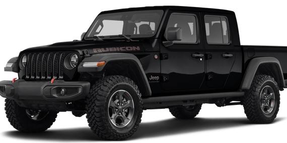 JEEP GLADIATOR 2020 1C6JJTBG6LL120733 image JEEP GLADIATOR 2020 1C6JJTBG6LL120733 image