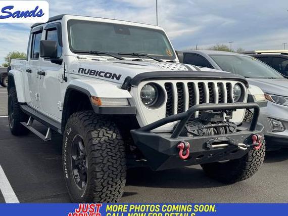 JEEP GLADIATOR 2020 1C6JJTBG1LL111227 image JEEP GLADIATOR 2020 1C6JJTBG1LL111227 image