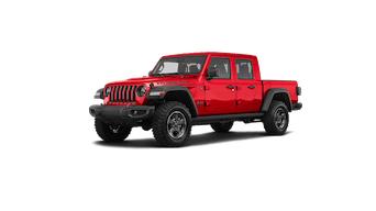JEEP GLADIATOR 2020 1C6JJTBG0LL177106 image