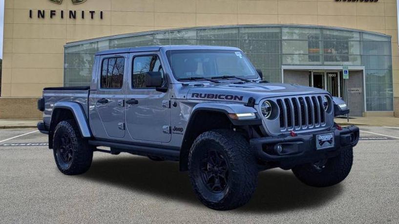 JEEP GLADIATOR 2020 1C6JJTBG1LL152599 image JEEP GLADIATOR 2020 1C6JJTBG1LL152599 image