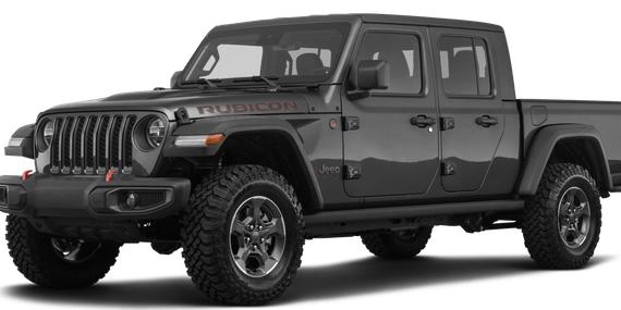 JEEP GLADIATOR 2020 1C6JJTBG1LL151713 image JEEP GLADIATOR 2020 1C6JJTBG1LL151713 image