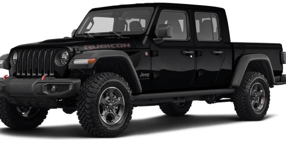 JEEP GLADIATOR 2020 1C6JJTBG6LL155918 image JEEP GLADIATOR 2020 1C6JJTBG6LL155918 image