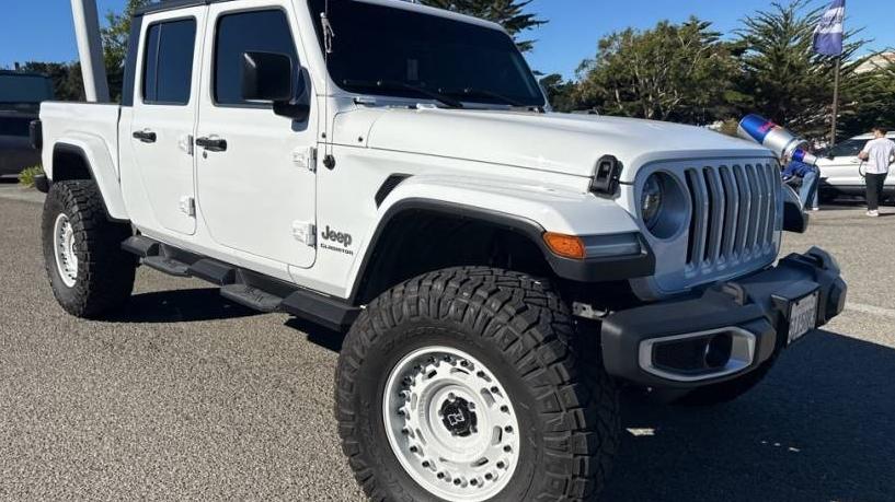 JEEP GLADIATOR 2020 1C6HJTFG5LL130419 image JEEP GLADIATOR 2020 1C6HJTFG5LL130419 image
