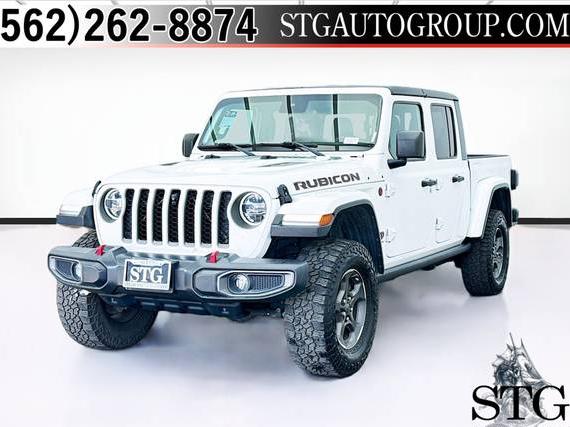 JEEP GLADIATOR 2020 1C6JJTBG9LL120693 image JEEP GLADIATOR 2020 1C6JJTBG9LL120693 image