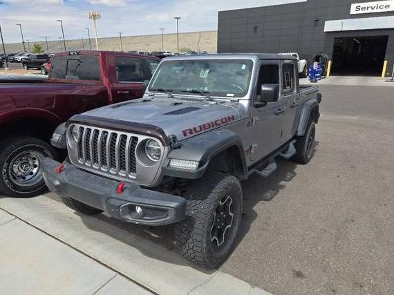 JEEP GLADIATOR 2020 1C6JJTBGXLL116510 image JEEP GLADIATOR 2020 1C6JJTBGXLL116510 image