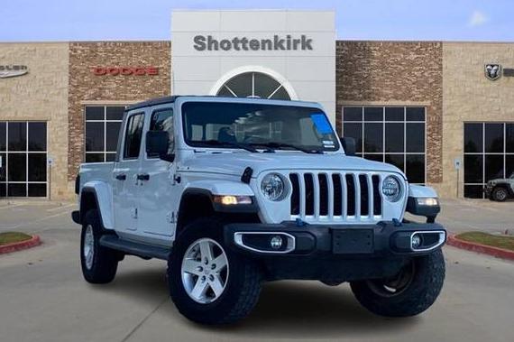 JEEP GLADIATOR 2020 1C6HJTFG5LL218273 image JEEP GLADIATOR 2020 1C6HJTFG5LL218273 image