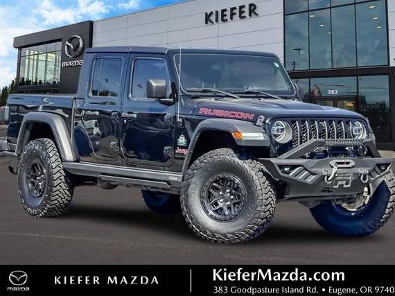 JEEP GLADIATOR 2020 1C6JJTBG7LL196669 image JEEP GLADIATOR 2020 1C6JJTBG7LL196669 image